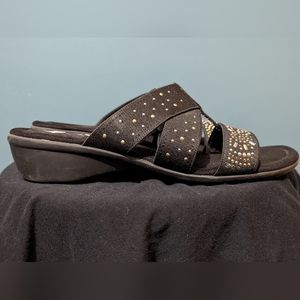 Women's size 9 sandals